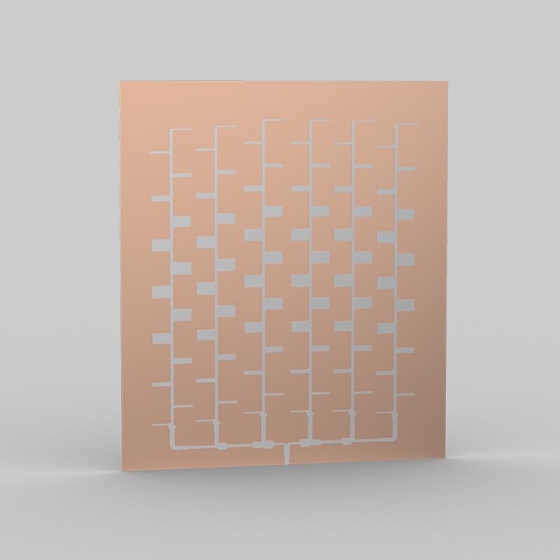 南宫NG·28相信品牌力量，南宫NG·28相信品牌力量集团，南宫NG·28相信品牌力量集团有限公司，中国南宫NG·28相信品牌力量，6X14 梳状微带天线 (77GHz)