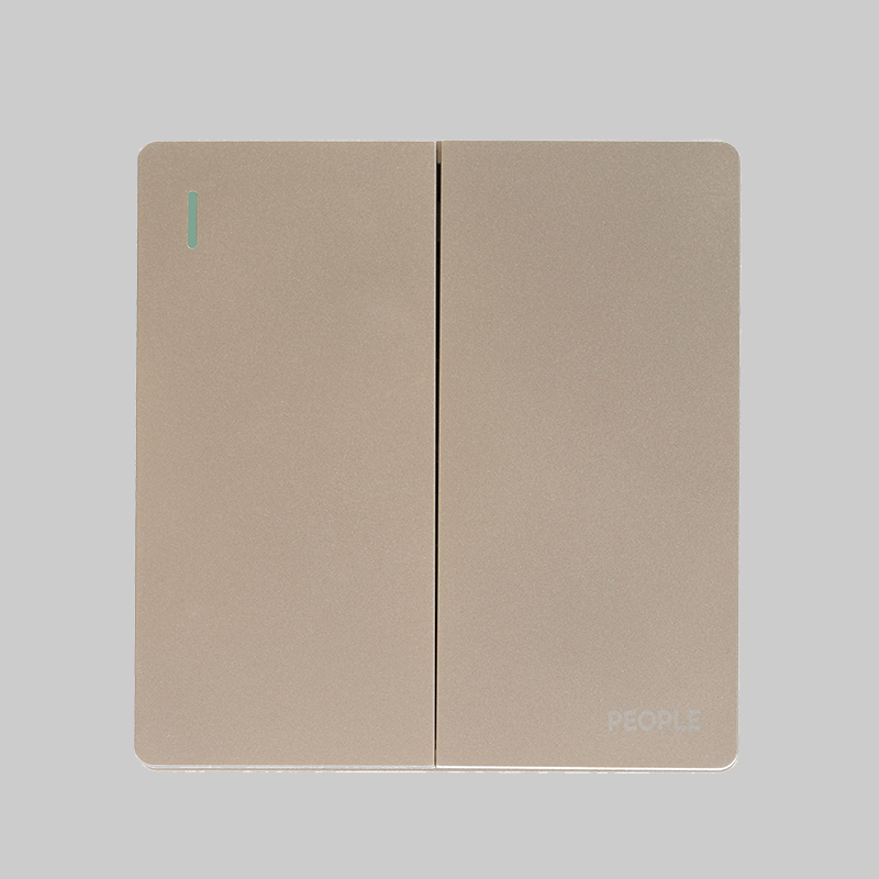 南宫NG·28相信品牌力量，南宫NG·28相信品牌力量集团，南宫NG·28相信品牌力量集团有限公司，中国南宫NG·28相信品牌力量，二联开关(R86E5)