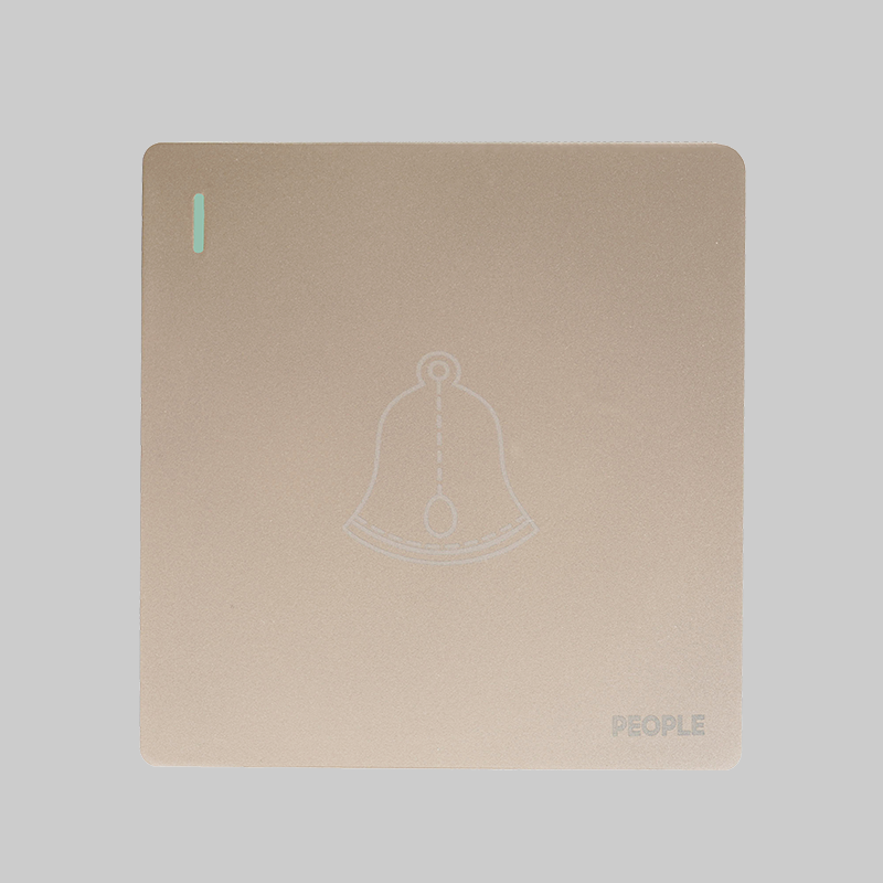 南宫NG·28相信品牌力量，南宫NG·28相信品牌力量集团，南宫NG·28相信品牌力量集团有限公司，中国南宫NG·28相信品牌力量，门铃开关(R86E5)