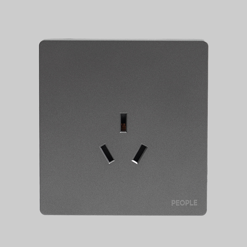 南宫NG·28相信品牌力量三插16A插座(R86E5) 