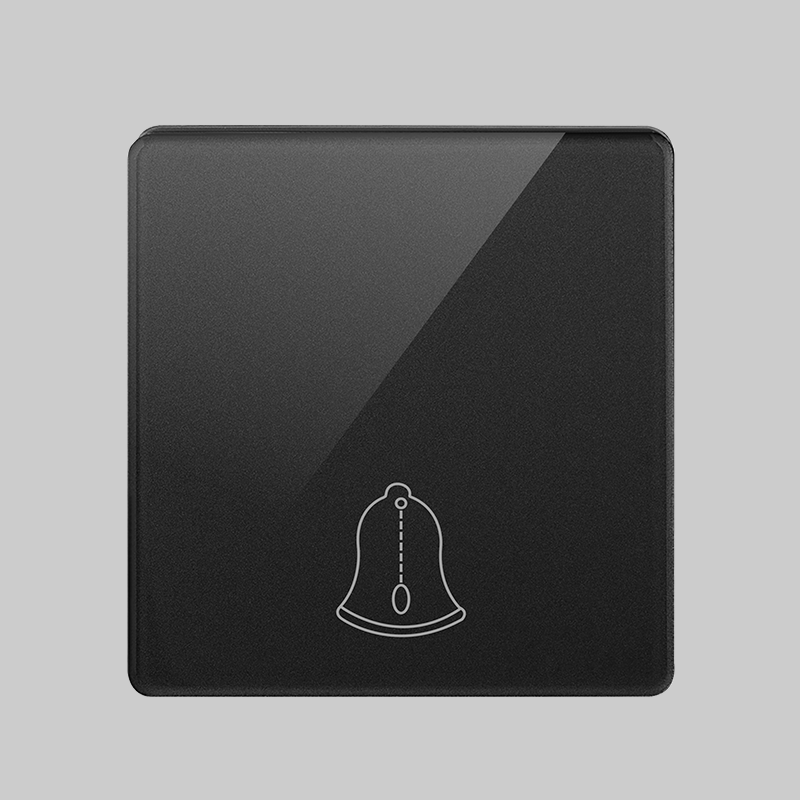 南宫NG·28相信品牌力量门铃开关(R86-G35) 