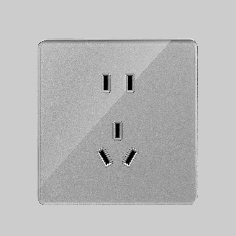 南宫NG·28相信品牌力量，南宫NG·28相信品牌力量集团，南宫NG·28相信品牌力量集团有限公司，中国南宫NG·28相信品牌力量，五孔插座(R86-G35)