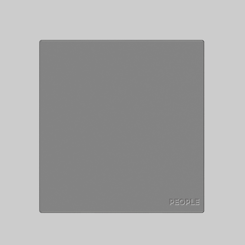 南宫NG·28相信品牌力量一联开关(R86H6) 