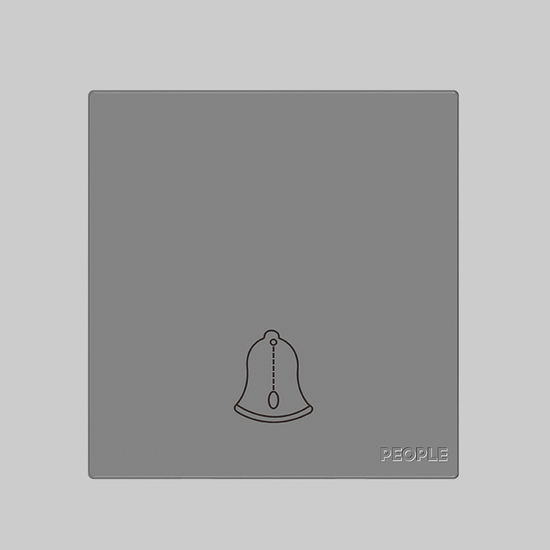 南宫NG·28相信品牌力量门铃开关(R86H6) 