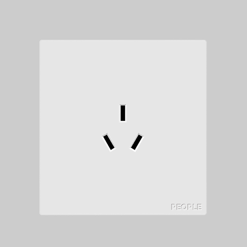 南宫NG·28相信品牌力量三插16A插座(R86H6) 