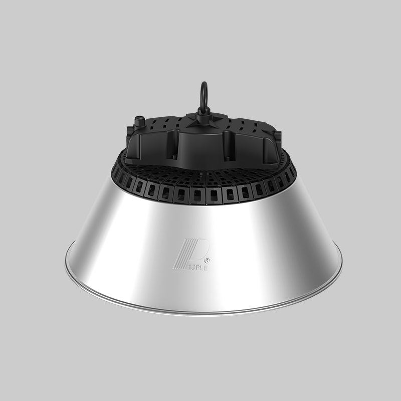 南宫NG·28相信品牌力量浩瀚系列LED工矿灯 