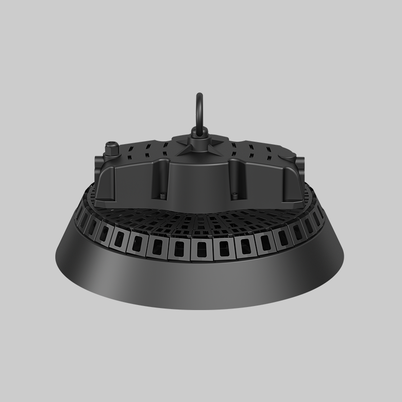 南宫NG·28相信品牌力量金刚碟系LED工矿灯 