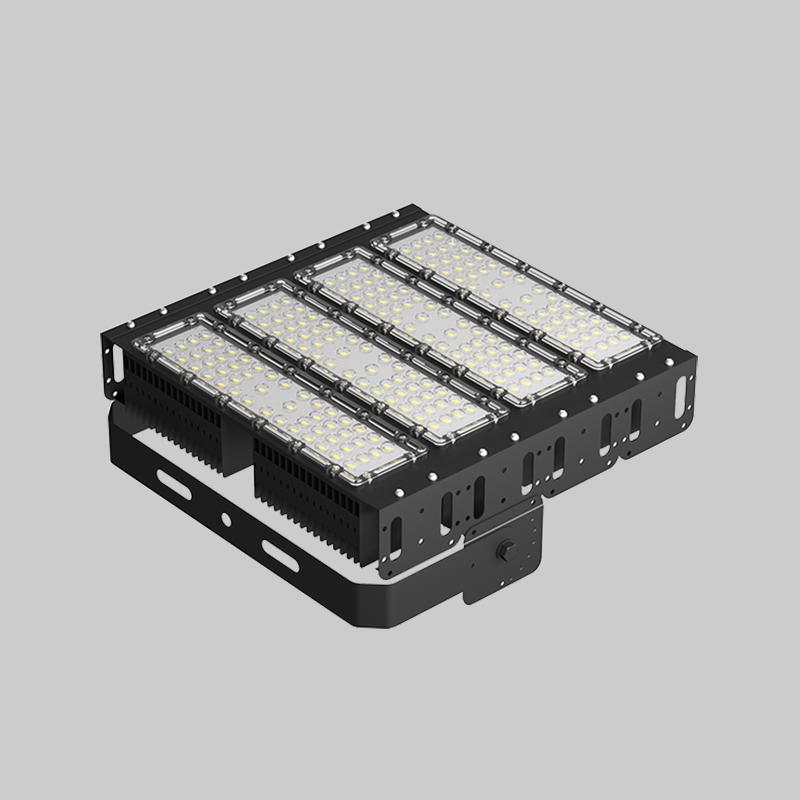 南宫NG·28相信品牌力量星光系列LED道路模组 