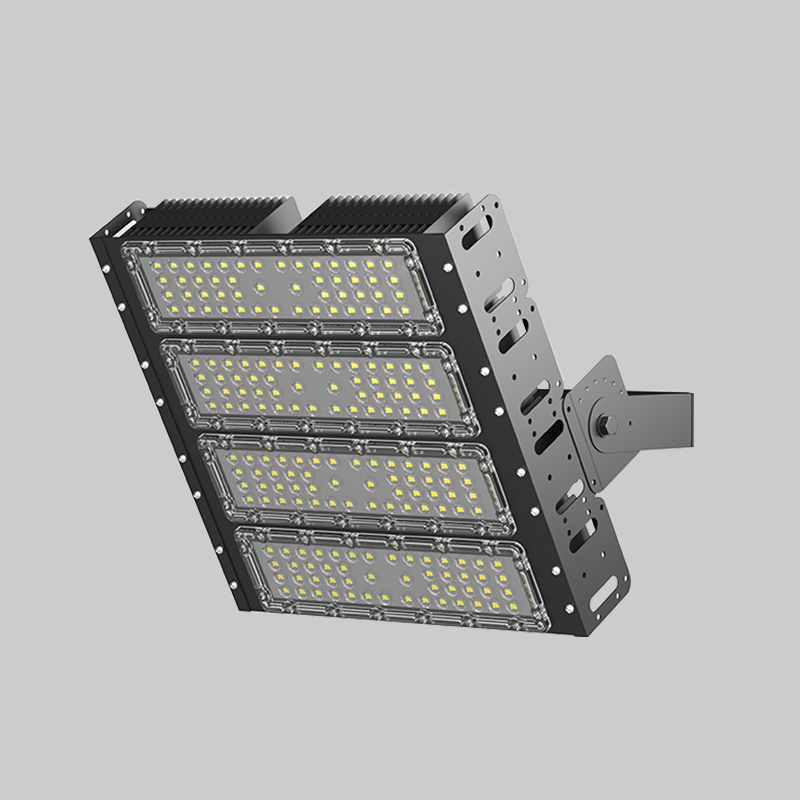 南宫NG·28相信品牌力量星光系列LED道路模组 