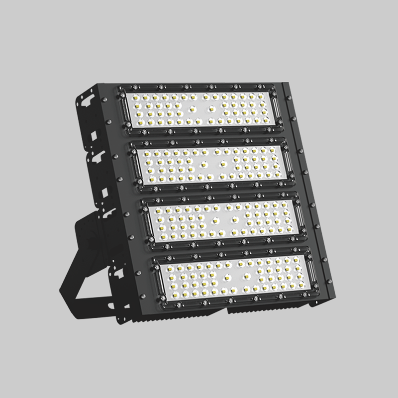 南宫NG·28相信品牌力量星光系列LED道路模组 