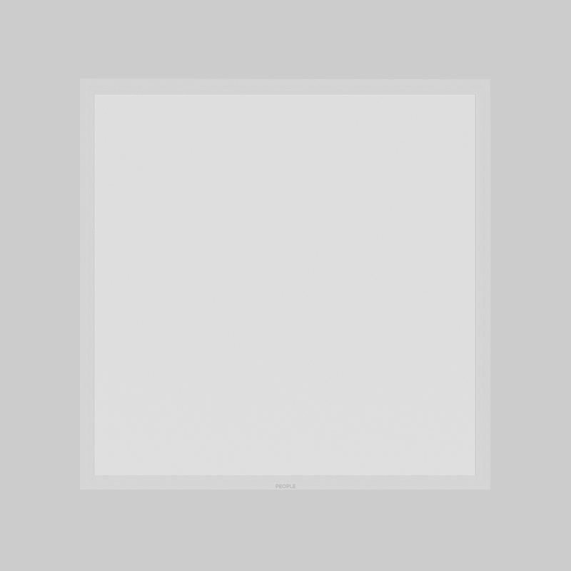 南宫NG·28相信品牌力量优亮系列LED平板灯 