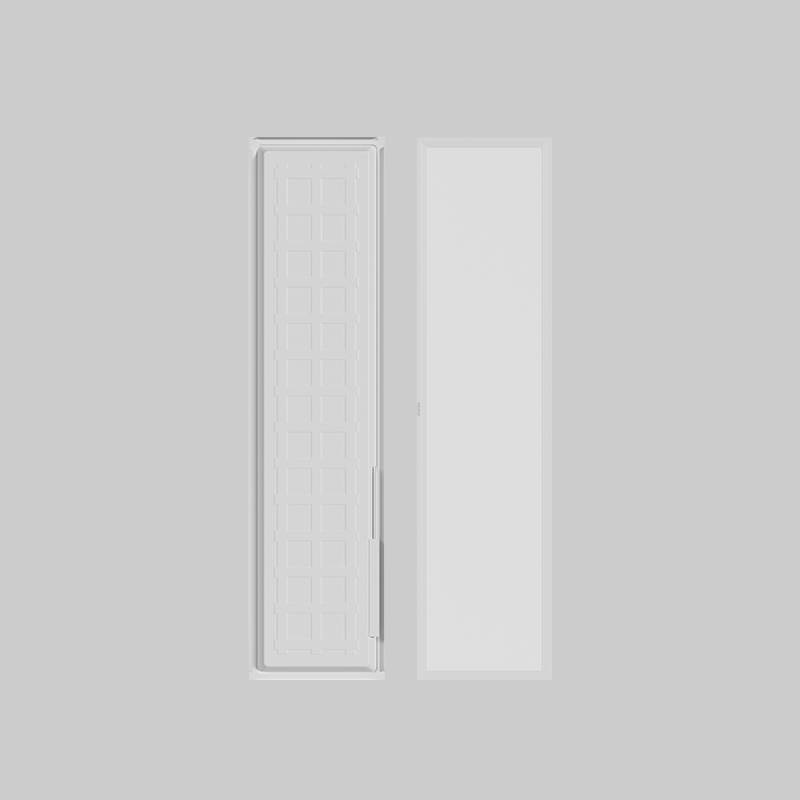 南宫NG·28相信品牌力量优亮系列LED平板灯 