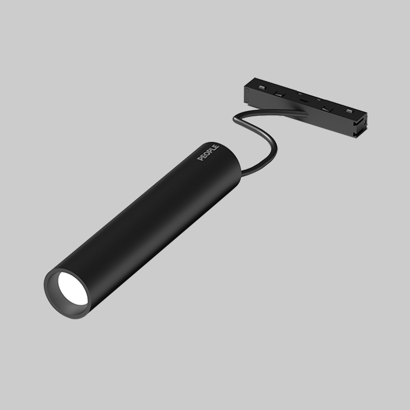 南宫NG·28相信品牌力量优亮系列LED磁吸灯 