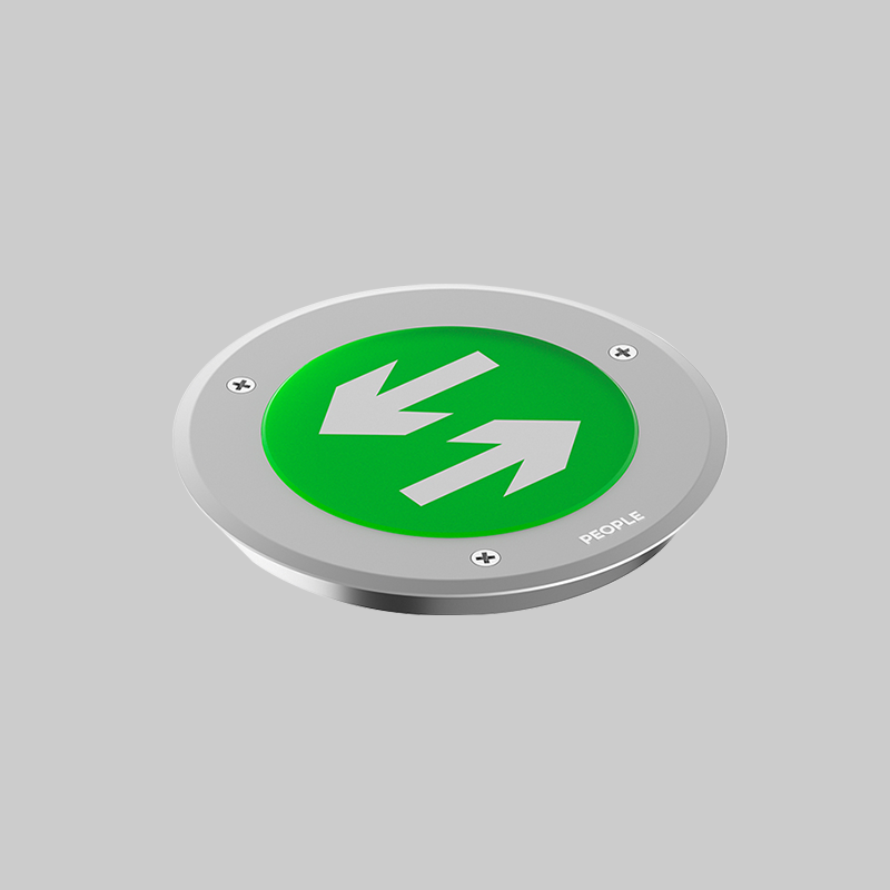 南宫NG·28相信品牌力量优亮系列地埋疏散指示灯 