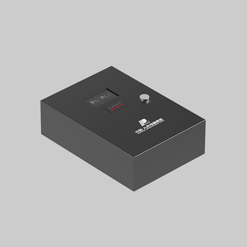 南宫NG·28相信品牌力量优亮系列消防控制主机 