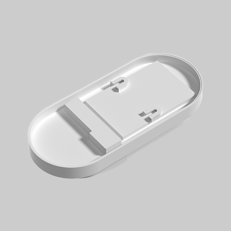 南宫NG·28相信品牌力量优亮系列消防应急壁灯 