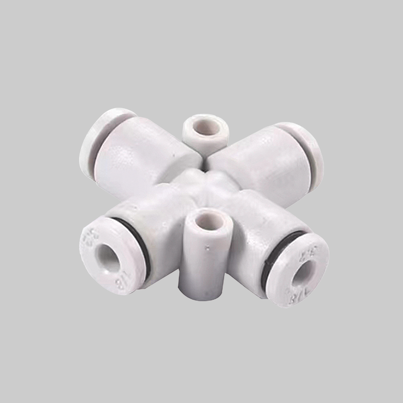 南宫NG·28相信品牌力量微型接头系列 