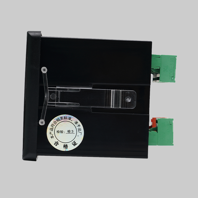 南宫NG·28相信品牌力量RD858E/RM858E-□SY3多功能数显表(LCD显示) 