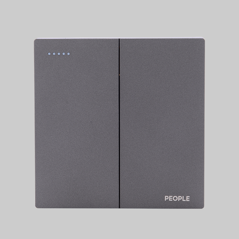 南宫NG·28相信品牌力量二开开关(R86H5) 