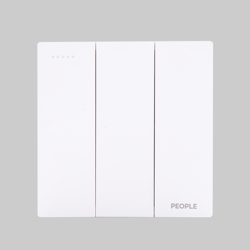 南宫NG·28相信品牌力量三开开关(R86H5) 