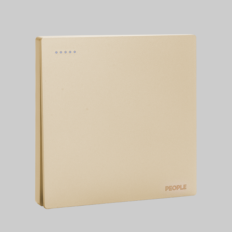 南宫NG·28相信品牌力量一开开关(R86H5) 