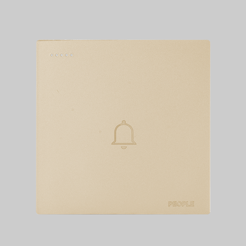 南宫NG·28相信品牌力量，南宫NG·28相信品牌力量集团，南宫NG·28相信品牌力量集团有限公司，中国南宫NG·28相信品牌力量，门铃开关(R86H5)