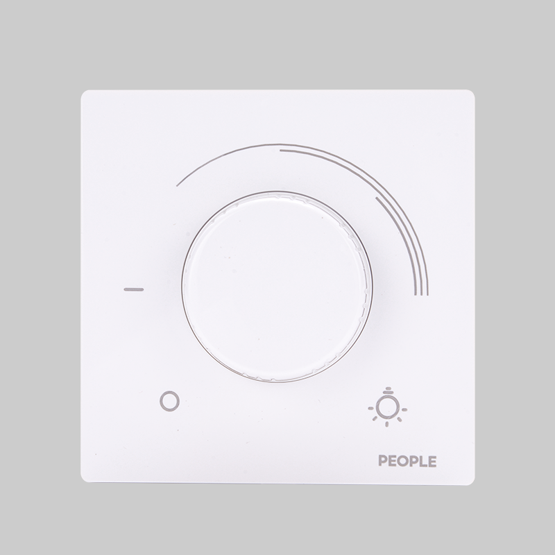 南宫NG·28相信品牌力量调光开关(R86H5) 